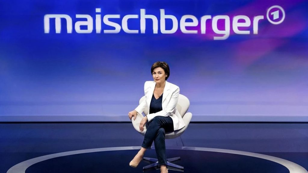 Wagenknecht bei „Maischberger“: Klare Worte nach Wahlschlappe und Kritik Wagenknecht bei „Maischberger“: Klare Worte nach Wahlschlappe und Kritik